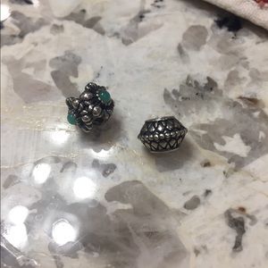 Authentic Pandora Charms